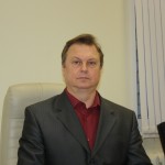 Сергей Геннадьевич КОЗЛОВ, Заместитель руководителя Контрольного комитета 
